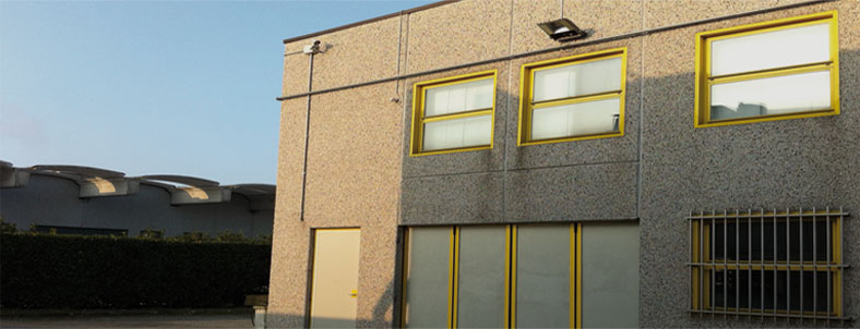 Impianti elettrici e Automazioni industriali